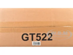 2024 RWB Yuiitsumuni #27 Silver Metallic 1/18 Model Car by GT Spirit