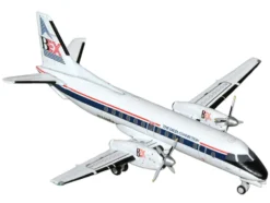 Saab 340A Commercial Aircraft