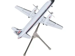 Saab 340A Commercial Aircraft