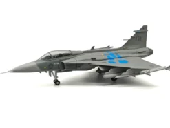 Saab JAS 39A Gripen Fighter Aircraft