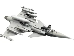 Saab JAS 39A Gripen Fighter Aircraft