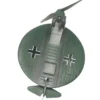 Sack AS-6 Aircraft Prototype "German Luftwaffe" 1/72 Model by Luft-X