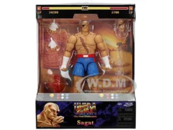 Sagat 7.5