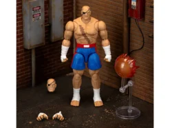 Sagat 7.5