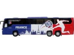 Scania Touring HD Coach Bus