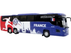 Scania Touring HD Coach Bus