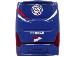 Scania Touring HD Coach Bus