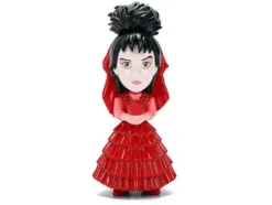 Set of 4 Diecast Figures "Beetlejuice" (1988) Movie "Metalfigs" Series by Jada