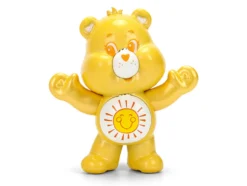 Set of 5 Diecast Figures "Care Bears" "Metalfigs" Series Diecast Models by Jada