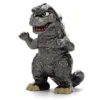 Set of 4 Diecast Figures "Godzilla" Franchise "Metalfigs" Series by Jada