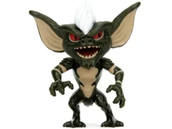 Set of 4 Diecast Figures "Gremlins" (1984) Movie "Metalfigs" Series Diecast Models by Jada