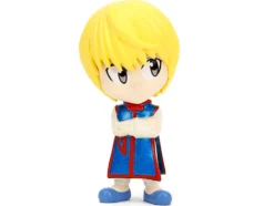 Set of 4 Diecast Figures 