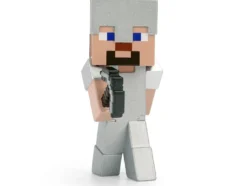 Set of 4 Diecast Figures "Minecraft" Video Game Wave 6 "Metalfigs" Series Diecast Models by Jada