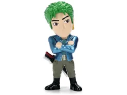 Set of 4 Diecast Figures