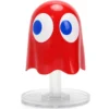 Set of 5 Diecast Figures "Pac-Man" (1980) Video Game "Metalfigs" Series Diecast Models by Jada