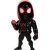 Set of 4 Diecast Figures "Spider-Man" Wave 4 "Metalfigs" Series Diecast models by Jada