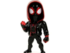 Set of 4 Diecast Figures "Spider-Man" Wave 4 "Metalfigs" Series Diecast models by Jada