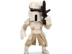 Set of 4 Diecast Figures