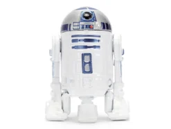 Set of 4 Diecast Figures "Star Wars" Movie Franchise "Metalfigs" Series Diecast Models by Jada