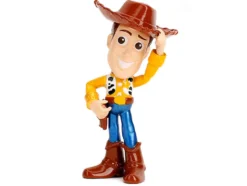 Set of 4 Diecast Figures