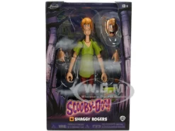 Shaggy Rogers 6.5