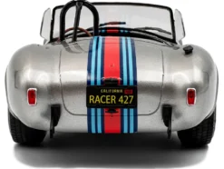 1965 Shelby Cobra 427 MKII 