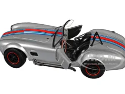 1965 Shelby Cobra 427 MKII 