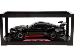 Shelby GT500 