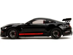 Shelby GT500 