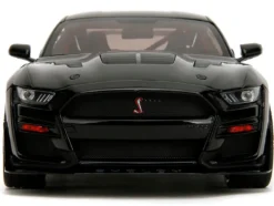 Shelby GT500 
