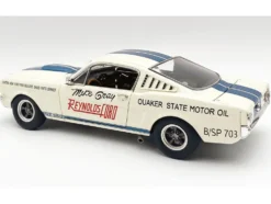 1965 Shelby GT350