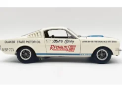 1965 Shelby GT350