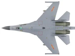 Shenyang J-11A Fighter Aircraft