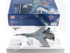 Shenyang J-11A Fighter Aircraft