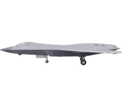 Shenyang J-50 Aircraft 