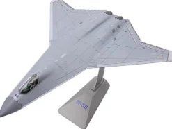 Shenyang J-50 Aircraft 