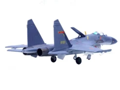 Shenyang J-11B Yinglong Aircraft "61021, Northern Theater Command" (2019) People's Liberation Army Air Force 1/100 Diecast Model Airplane by Legion