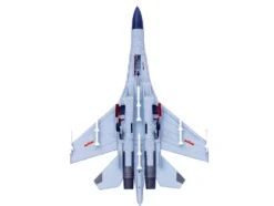 Shenyang J-11B Yinglong Aircraft
