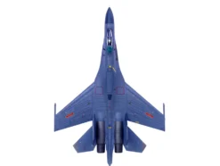 Shenyang J-11B Yinglong Aircraft