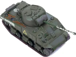 Sherman Firefly Mk.IC Medium Tank "A Squadron, Coldstream Guards, 5th Guards Armoured Brigade, Germany" (1945) British Army 1/72 Diecast Model by Legion