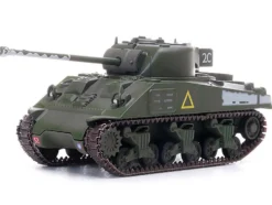 Sherman Firefly Mk.IC Medium Tank