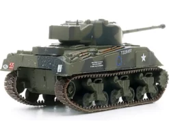 Sherman Firefly Mk.VC Medium Tank 