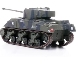 Sherman Firefly Mk.VC Medium Tank 