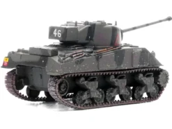 Sherman Firefly Mk.VC Medium Tank 