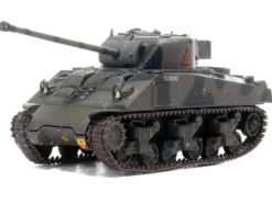 Sherman Firefly Mk.VC Medium Tank 