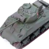 Sherman Firefly Mk.VC Medium Tank "Carole, C Squadron, 13th/18th Royal Hussars (Queen Mary’s Own), 27th Armoured Brigade, Normandy" (1944) British Army 1/72 Diecast Model by Legion