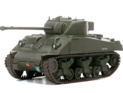 Sherman Firefly Mk.VC Medium Tank
