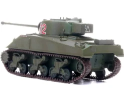 Sherman Firefly Mk.VC Medium Tank