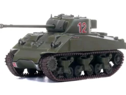 Sherman Firefly Mk.VC Medium Tank