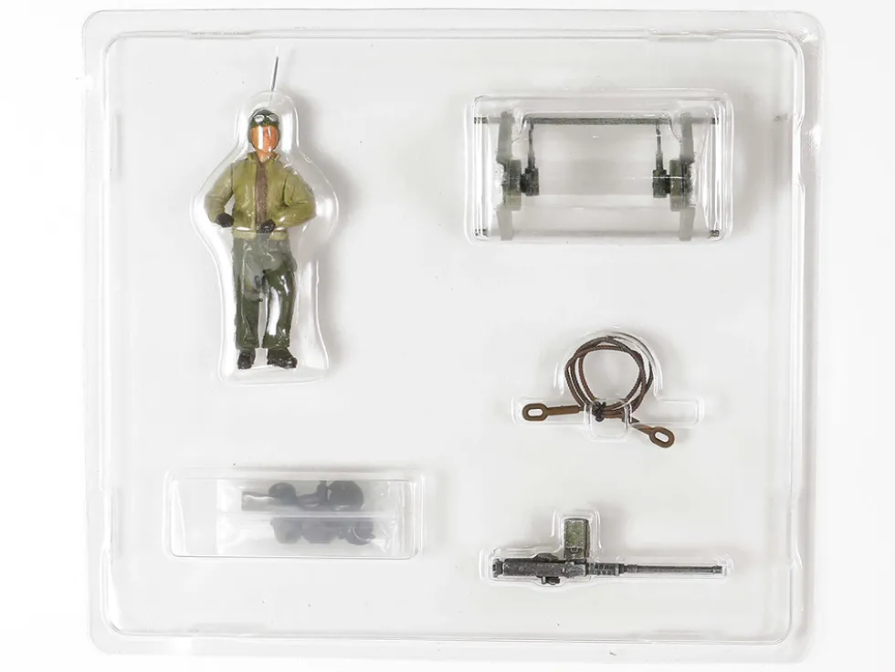 Sherman M4A3 75 Medium Tank U.S. Training vehicle C Company 10th Tank Battalion 5th Armored Division New York 1943 Engine Plus Series 1/32 Diecast Model Metal Proud MP-912131A
